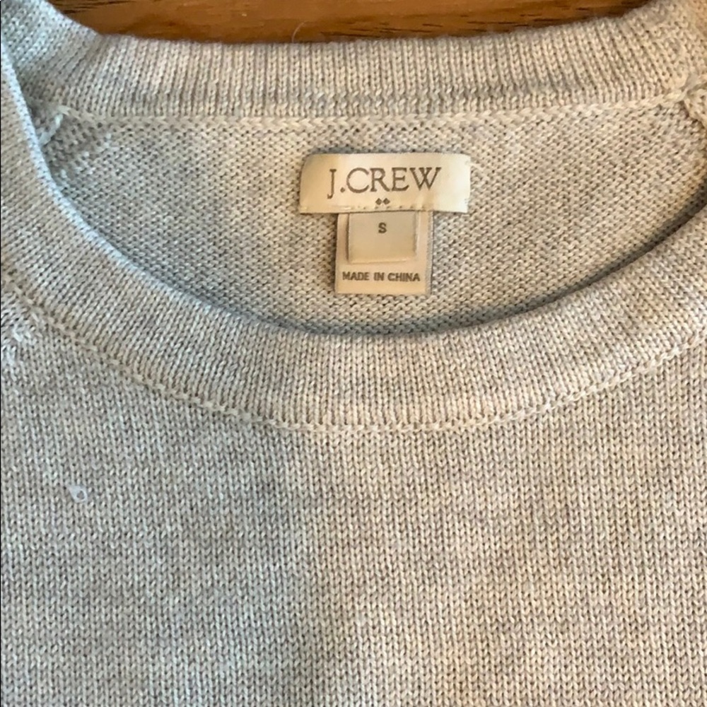 J Crew Sweater - Picture 2 of 5